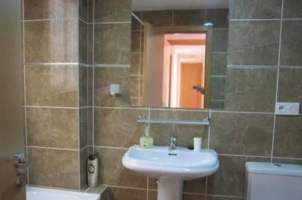 Residencial Bahia Apartment Mezquitilla 0*,