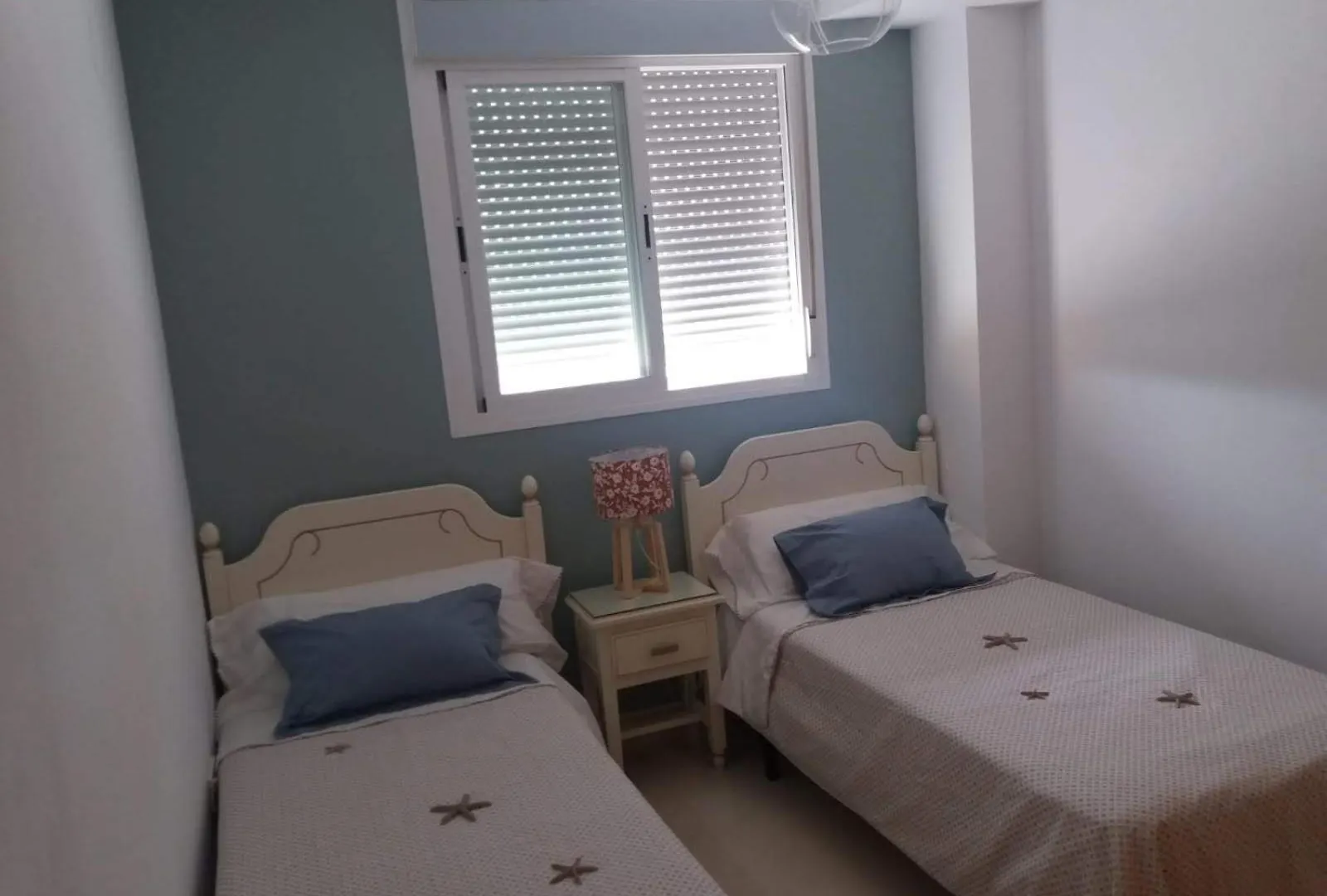 Residencial Bahia Apartment Mezquitilla 0*,  Spain